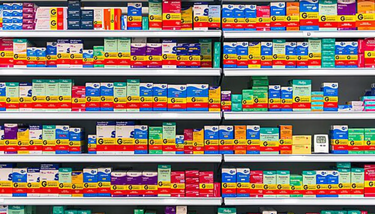 Medicamentele sunt vizate de scumpiri. Este posibil ca cele ieftine să dispară din farmacii