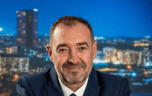 Ghai Sant Ram plătește 14,3 milioane de euro pentru terenul lui George Becali din Pipera. Urmează sute de apartamente 