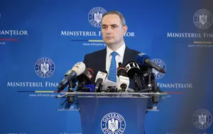 Alexandru Nazare duce tratative cu agențiile de rating: „Sunt îngrijorări importante”