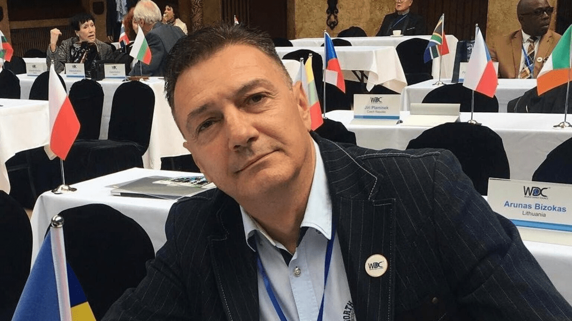 Vocile Edge. Cornel Tătaru, profesorul care vede în dans o lecție despre oameni, leadership și libertate