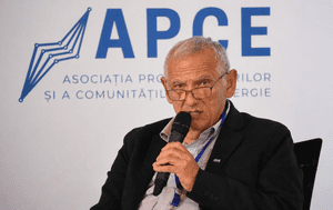 Prețul și starea infrastructurii, principalele probleme ale prosumatorilor. Președintele APCE explică unde s-au făcut progrese și ce dificultăți persistă