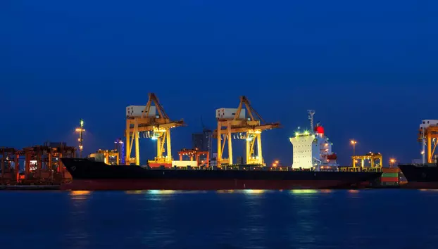 Șantierul Naval din Mangalia intră oficial în faliment. Statul deține 51% din acțiuni
