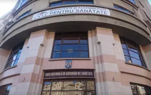 CNAS își face departament de farmaco-economie. Instituția gestionează anual fonduri de 18 miliarde de euro