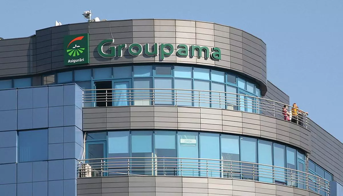 Groupama a plătit daune record. O singură poliță RCA a costat 2,7 milioane de lei 