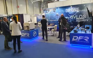 Securitatea prinde aripi în România. DroneFlight se lansează pe piața locală cu un model integrat de servicii bazat pe tehnologia BVLOS