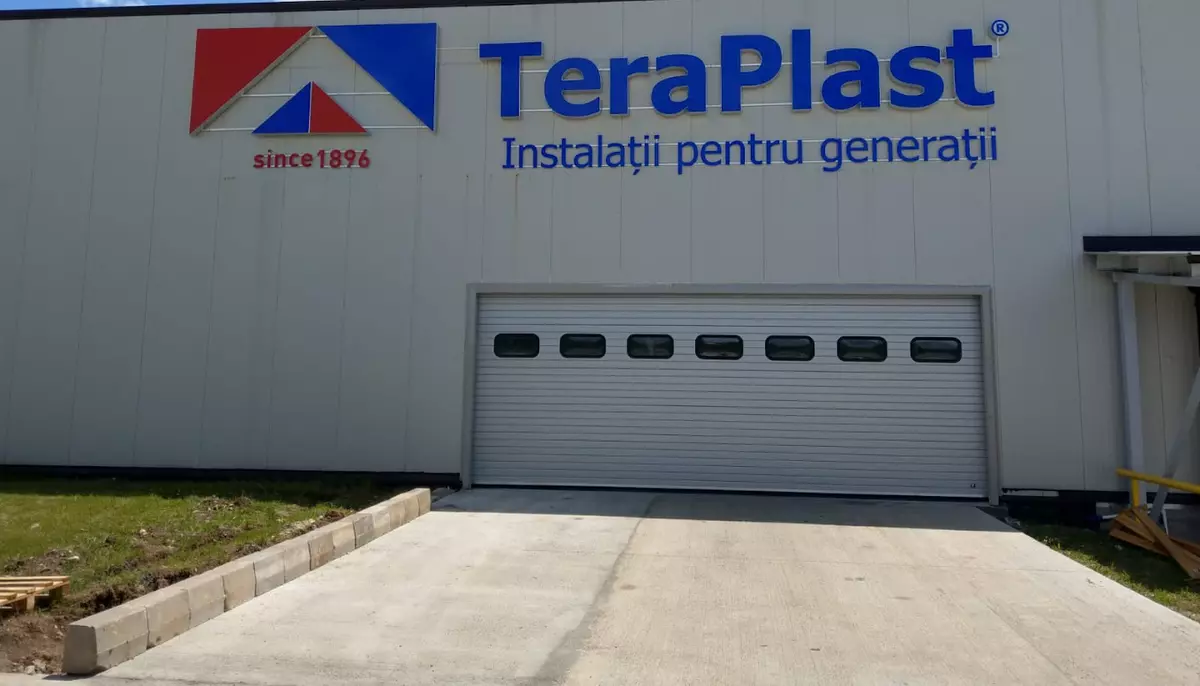 TeraPlast intră în Spania prin achiziția unei fabrici din grupul Aliaxis. Tranzacția ajunge la 6,7 milioane de euro