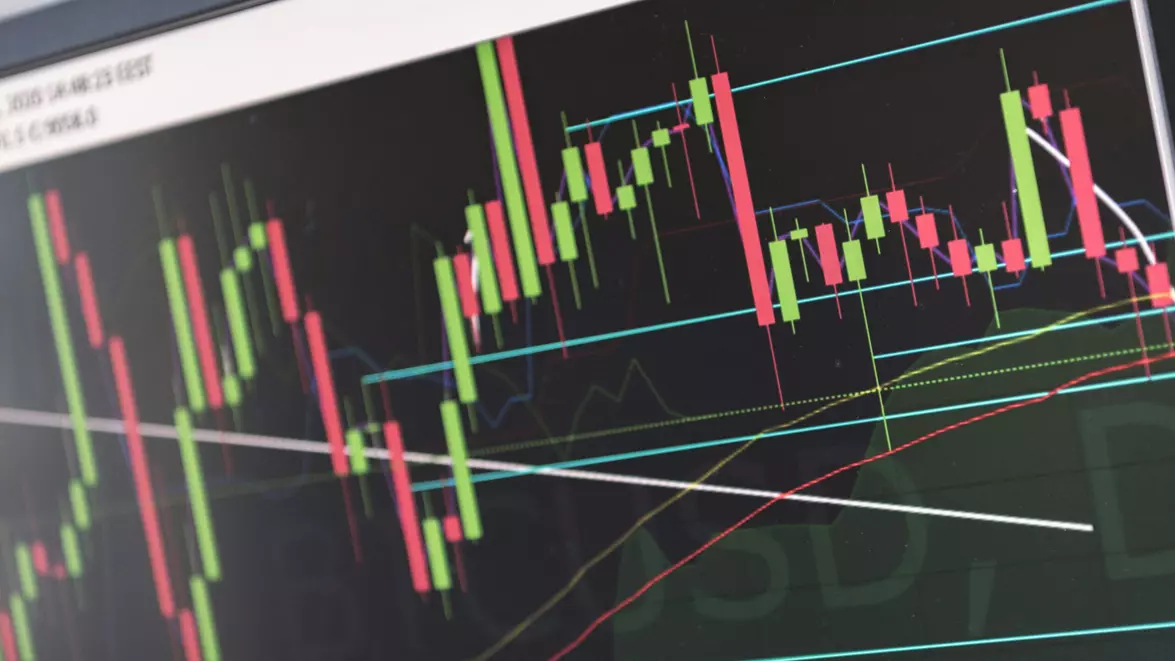 Wall Street înregistrează o scădere ușoară. Investitorii evaluează situația din Orientul Mijlociu