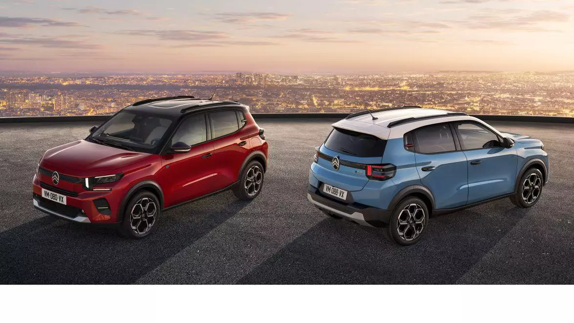 Stellantis pregătește lansarea unor modele electrice ieftine. Prețul estimat al noilor mașini este de 15.000 de euro
