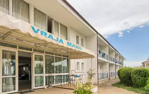 Industria hotelieră din România a crescut până la 2,2 miliarde euro. Dar numărul de turiști a scăzut