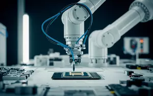 Un acord global pentru semiconductori ar putea relansa Organizația Mondială a Comerțului. Planul propus de doi cercetători