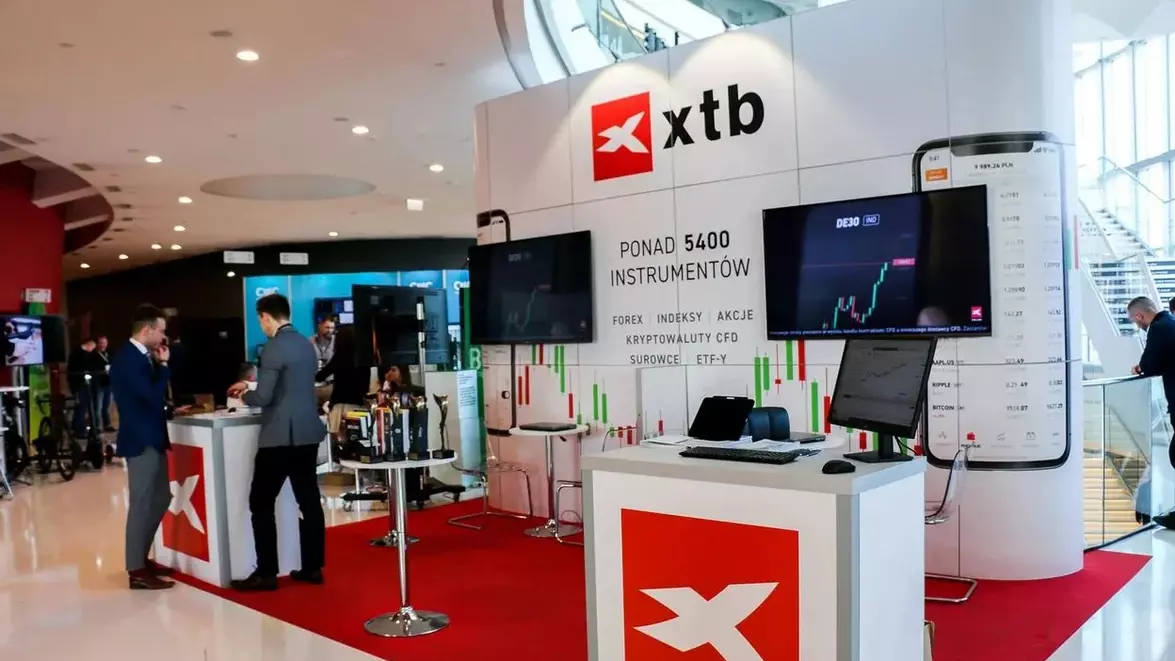 XTB intră în STOXX Europe 600, unul dintre principalii indici bursieri europeni. Modificarea se aplică din 21 septembrie 