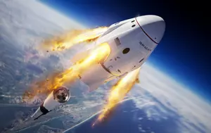 SpaceX ajunge la o capitalizare de 2,94 trilioane de dolari pe bursă. Compania lui Elon Musk a depășit Amazon 