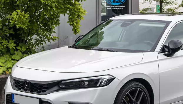 Honda renunță la fabricarea vehiculelor pe benzină în China. Vânzările mărcii au scăzut la 36.000 de unități