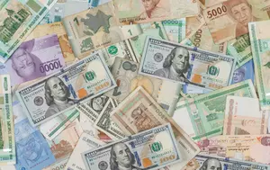 Dolarul a atins un nivel record în Iran. Rialul s-a depreciat cu aproape 44% de la începutul anului