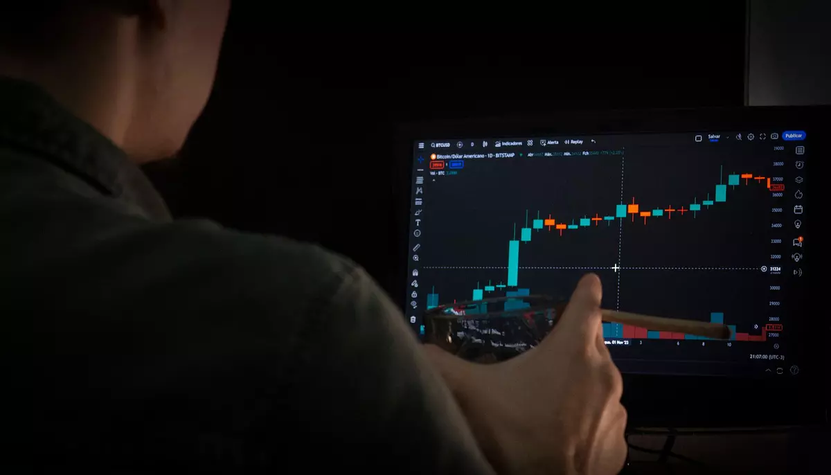Exchange-urile de criptomonede, noua poartă de acces la bursele globale. 93% dintre utilizatorii Binance vin din țări emergente