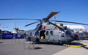 IAR Brașov anunță dividende mărite pe fondul unui profit record. Parteneriatul strategic cu Airbus dă roade
