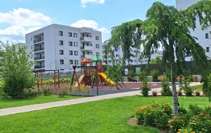 Impact lansează un program în Greenfield Băneasa. Cumpărătorii pot locui 48 de ore într-un apartament înainte să decidă achiziția