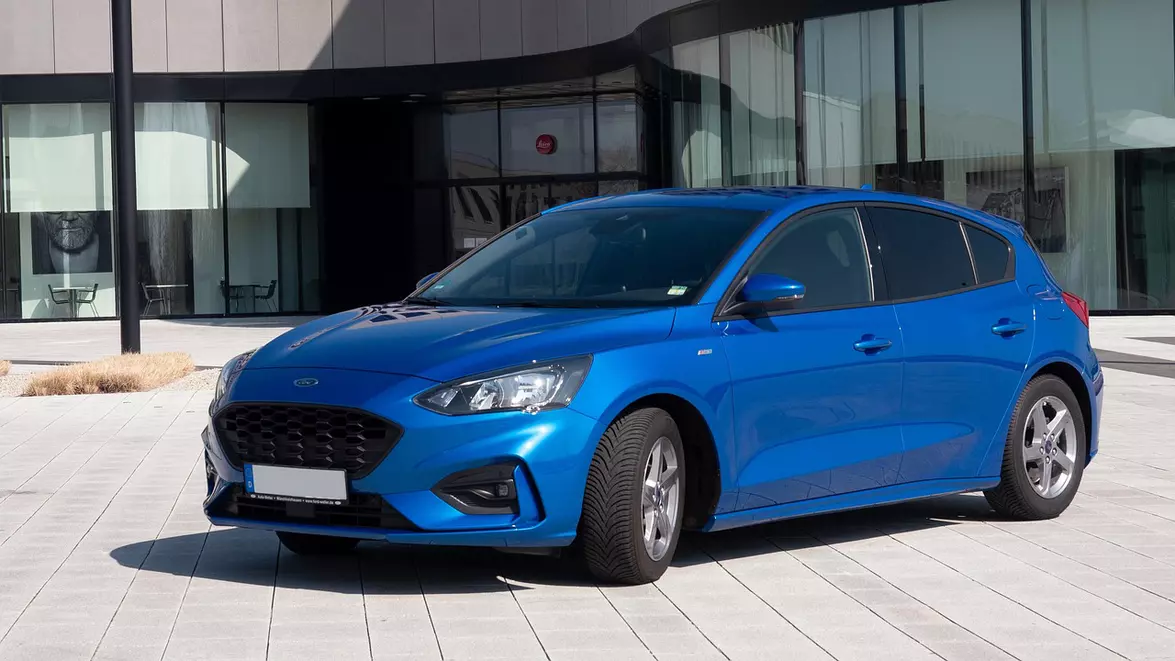 Ford oprește temporar producția în România. Compania spune că motivul este vacanța de vară, nu criza energetică