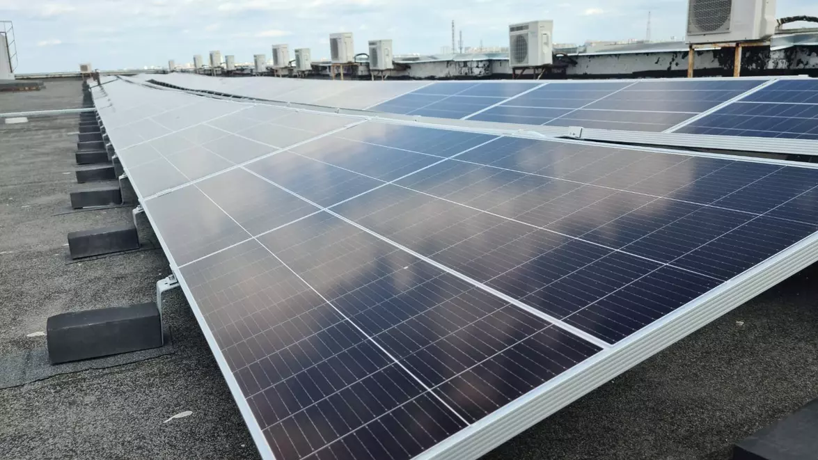 Agroserv Măriuța obține 1,8 milioane de euro pentru două proiecte fotovoltaice. Capacitățile vor ajunge la 3,349 MW