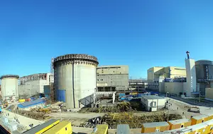 Nuclearelectrica își înregistrează din timp veniturile pentru 2027. A vândut 2% din producția totală pentru anul următor
