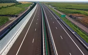 Cât ne costă autostrăzile în 2026. România  plătește până la 30 de milioane de euro/kilometru