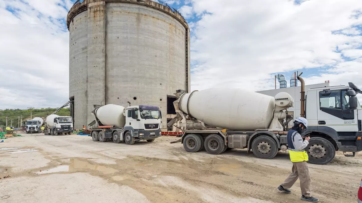 Nuclearelectrica și-a majorat profitul net cu 36,6%. Compania a câștigat aproape 1,2 miliarde de lei