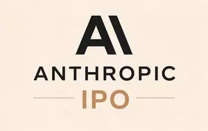 Anthropic rămâne singură în cursa IPO-urilor AI. Dobânzile mari au alungat alte companii de la bursă
