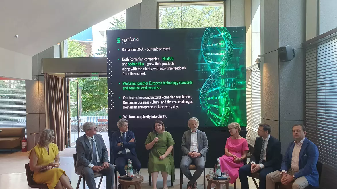 Companiile poloneze își continuă expansiunea în România. Grupul Symfonia își unifică operațiunile la nivel local și anunță noi planuri de extindere