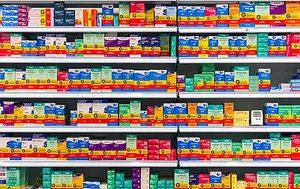 Medicamentele sunt vizate de scumpiri. Este posibil ca cele ieftine să dispară din farmacii