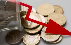 Cum îți afectează inflația salariul. Explicația economică din spatele scumpirilor care îți reduc puterea de cumpărare