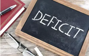 România are doar 0,6% din PIB ca spațiu fiscal pentru investiții strategice. Restul depinde de cheltuieli făcute cu cap și cu efect în economie