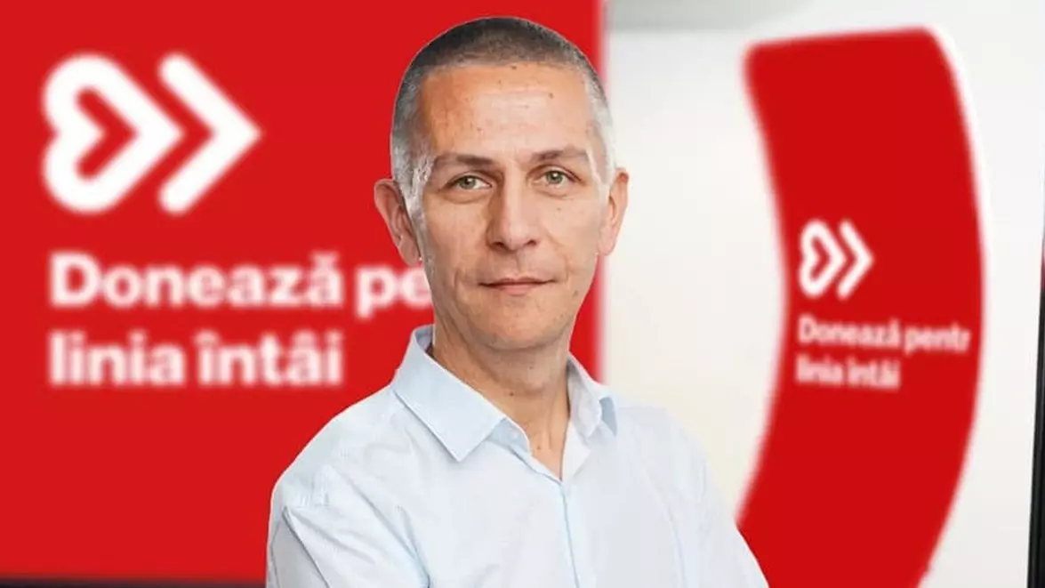 Iulian Stanciu iese complet din acționariatul eMAG. Antreprenorul își vinde participația de 11,77% către grupul Prosus