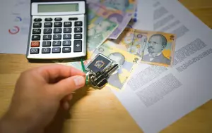 Rata la două camere înghite 55% din salariul mediu. „Accesibilitatea stabilă” lasă jumătate de leafă la bancă