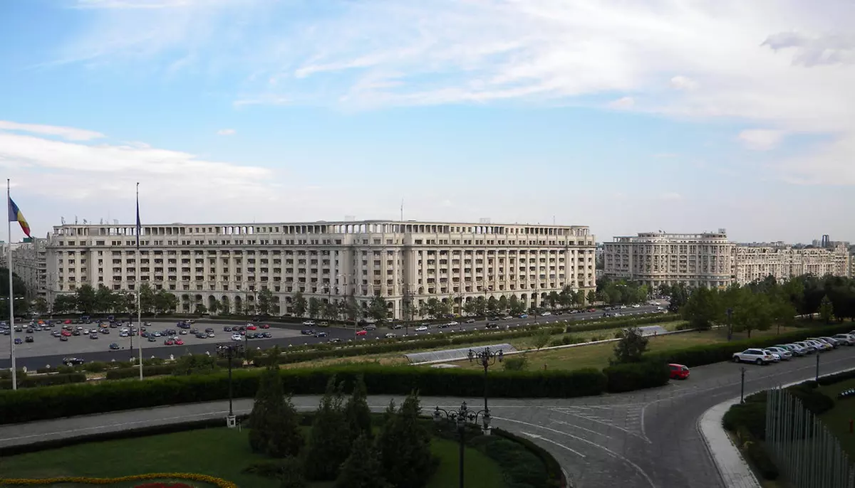 Un nou parc logistic în Capitală. Investitorii sunt asiatici