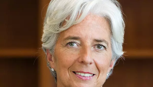 Președinta BCE ia în calcul majorarea ratei dobânzilor. Christine Lagarde susține că Europa este stabilă