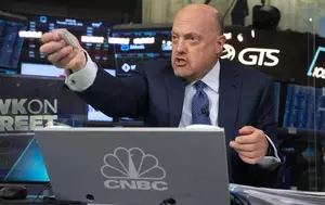 Jim Cramer vede următorii câștigători ai boomului AI. Dintre Cloudflare, Akamai și Fastly, una singură i se pare expertului că e de cumpărat acum