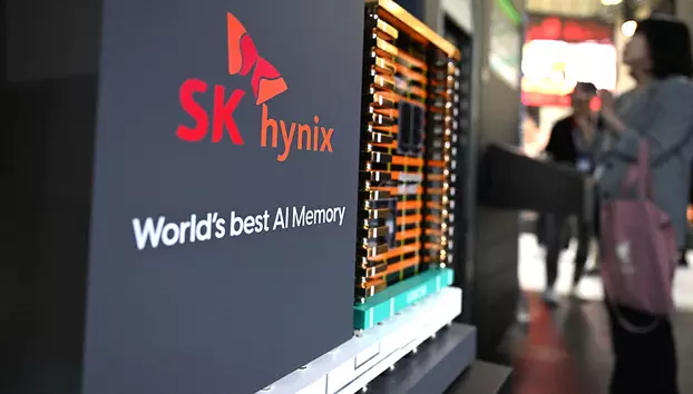 SK Hynix pregătește listarea pe Nasdaq. Compania sud-coreeană vrea să atragă 28 de miliarde de dolari