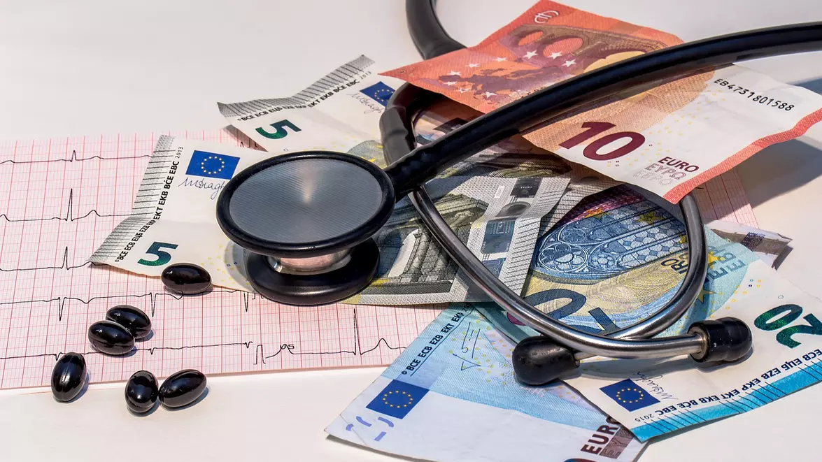 Piața spitalelor private a crescut cu 70% în decurs de trei ani. Cifra de afaceri cumulată se apropie de pragul de un miliard de euro