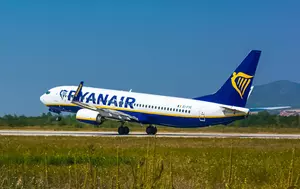 Ryanair taie 16% din zborurile din fosta Iugoslavie. Serbia dispare, dar Croația merge în sens opus