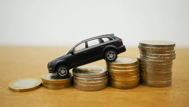 Comerțul cu autoturisme a urcat la 2,6 miliarde de euro. Cine au fost campionii vânzărilor anul trecut