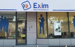 Exim Banca Românească obține primul rating Fitch. Agenția acordă calificativul „BB”, cu perspectivă stabilă