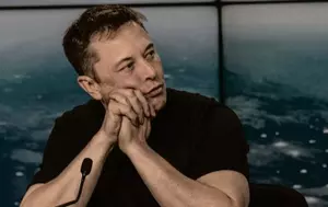Elon Musk nu mai este trilionar. Averea lui s-a micșorat după de acțiunile SpaceX au scăzut cu 50%