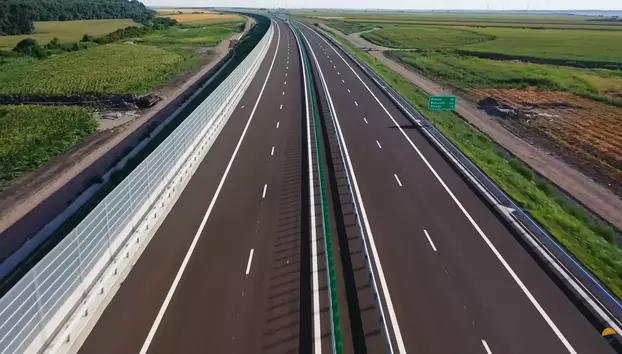 România se alătură noului fond de infrastructură al Inițiativei celor Trei Mări. Contribuția poate ajunge la 50 de milioane de euro