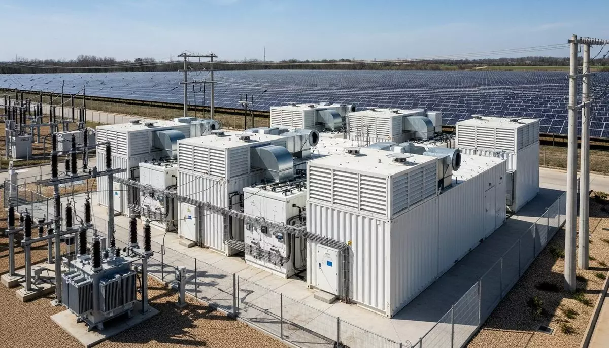 Statul român lansează o schemă de 150 de milioane de euro pentru stocarea energiei. Companiile pot obține finanțare integrală pentru proiectele eligibile