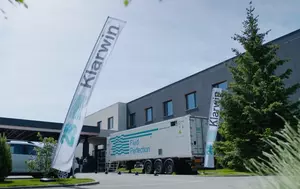 Liderii europeni ai industriei vin la București. Klarwin prezintă în cadrul ExpoApa 2026 soluții integrate care transformă urgența în acțiune