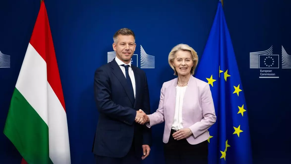 UE deblochează peste 16 miliarde de euro pentru Ungaria. Reformele lui Péter Magyar resetează relația cu Bruxelles-ul