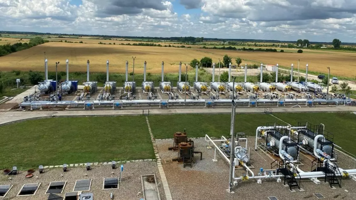 Expansiunea externă devine tot mai importantă. Foraj Sonde Videle mizează pe o creștere EBITDA de 255% în urma extinderii în Franța și Olanda
