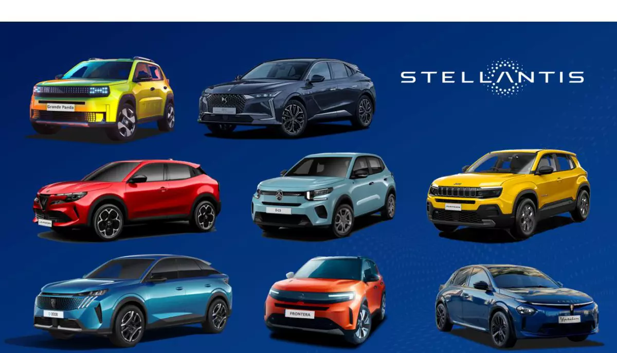 Stellantis apelează la parteneriate cu constructori auto din China pentru a evita închiderea uzinelor europene. Grupul vrea să reducă supracapacitatea de producție 
