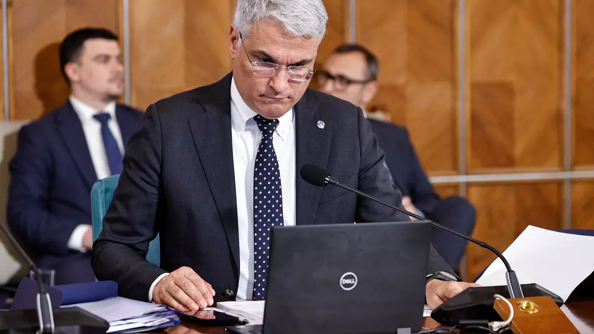 România a depus oficial cererea de plată nr. 5 din PNRR. Valoarea totală ajunge la 2,84 miliarde de euro