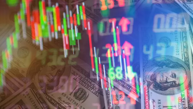 O nouă etapă pentru Wall Street. Proprietarul indicelui VIX lansează produse inspirate din piețele de predicție financiară